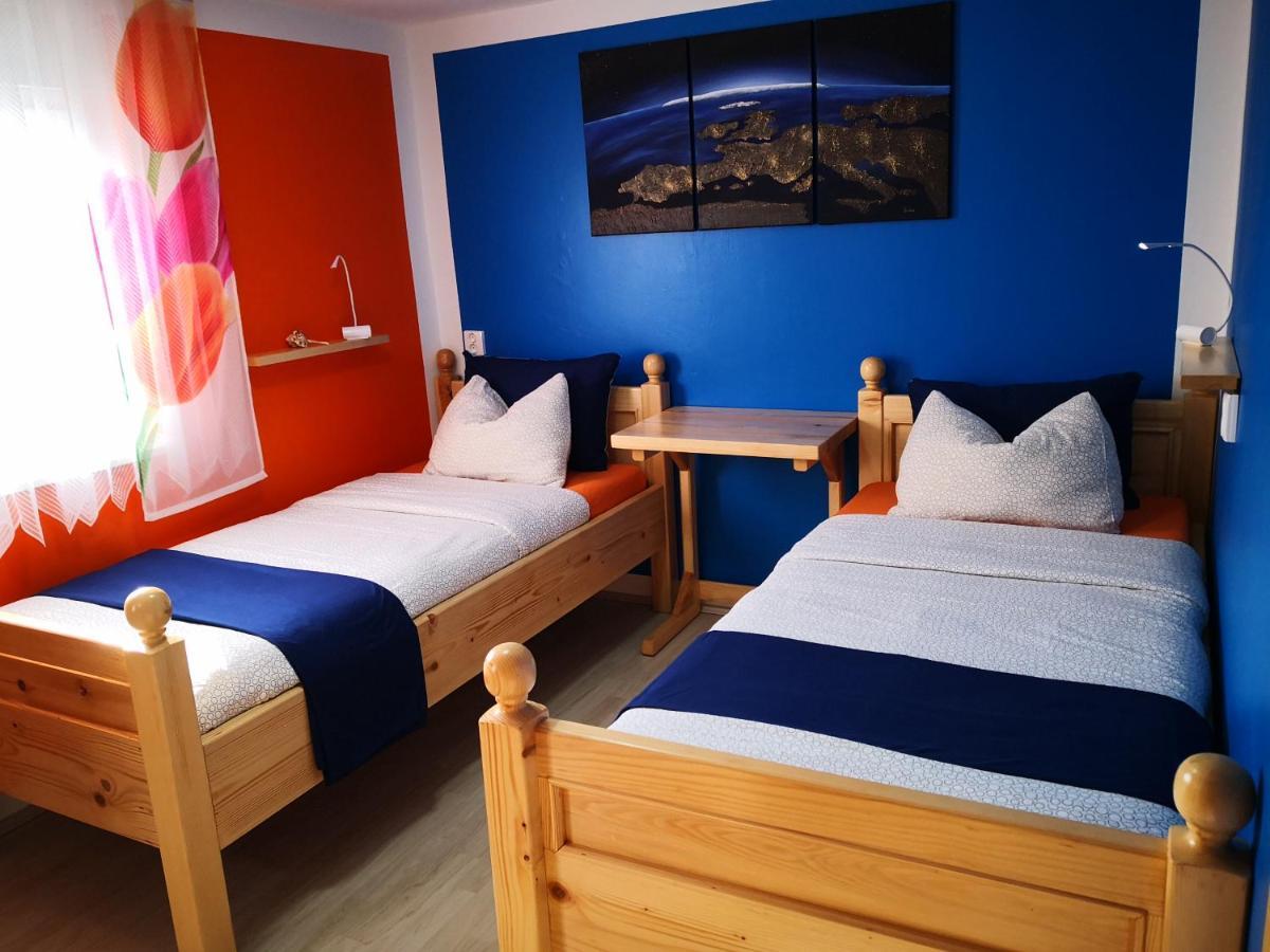 Apartmani Novak - Vir Buitenkant foto