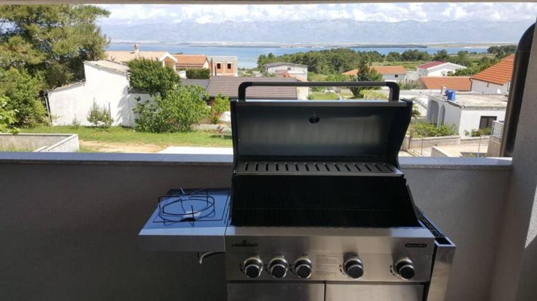 Apartmani Novak - Vir Buitenkant foto